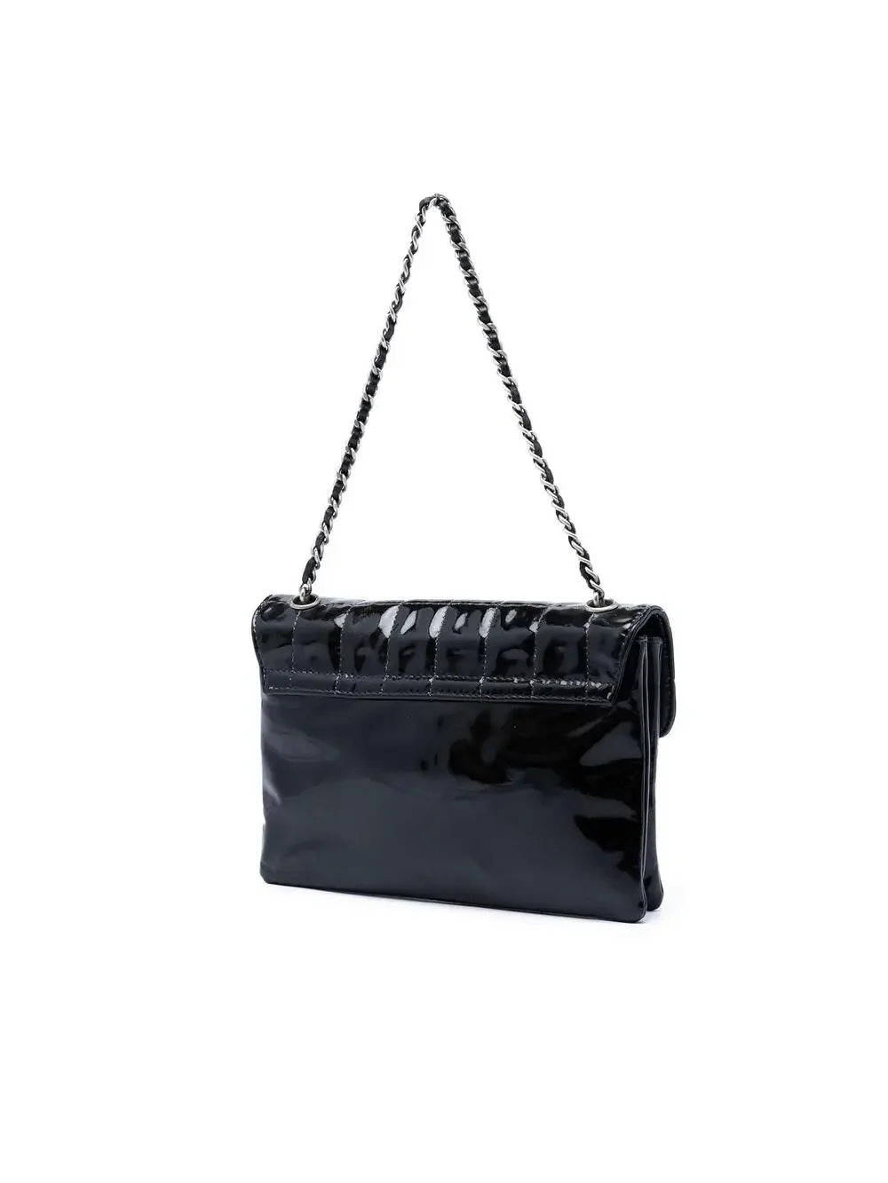CHANEL elevate your